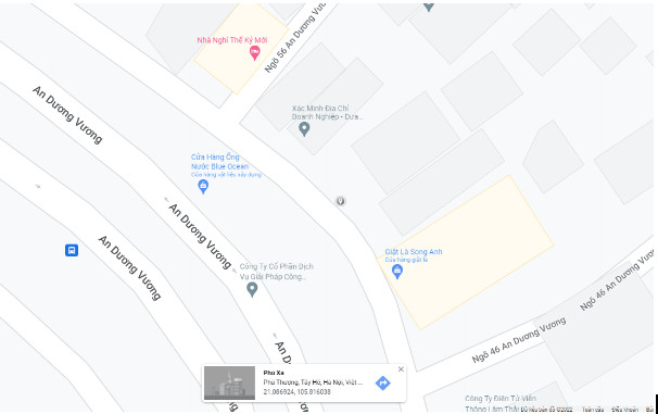  Tạo Địa Điểm Google Maps Trên Máy Tính, Điện Thoại