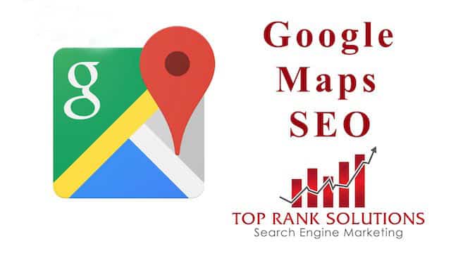 Những người cần sử dụng dịch vụ SEO Google Maps?
