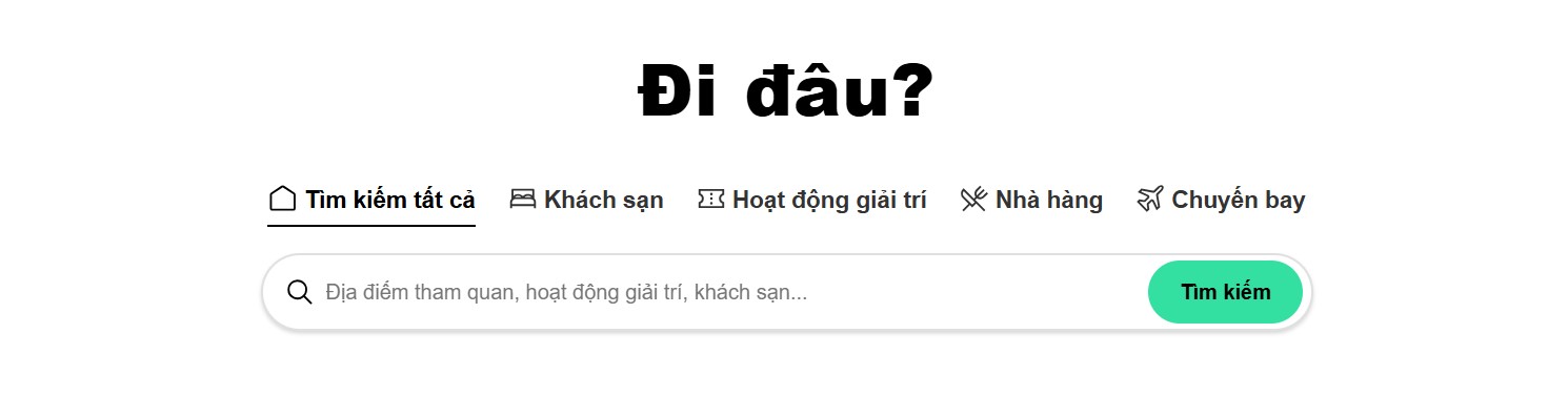 Dịch vụ đăng ký Tripadvisor